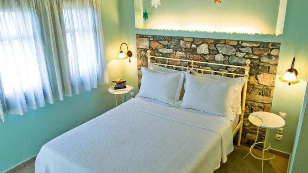 Anthyllion Villa Lefokastro Cameră foto