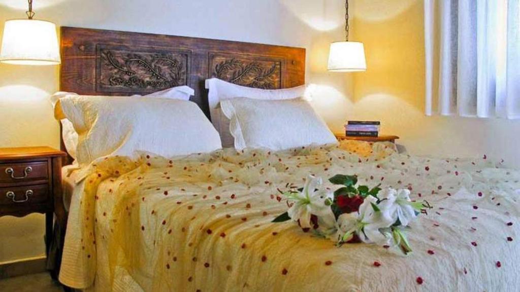 Anthyllion Villa Lefokastro Cameră foto